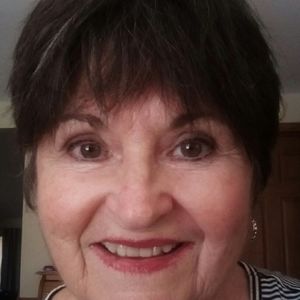 Meet your Posher, Carol